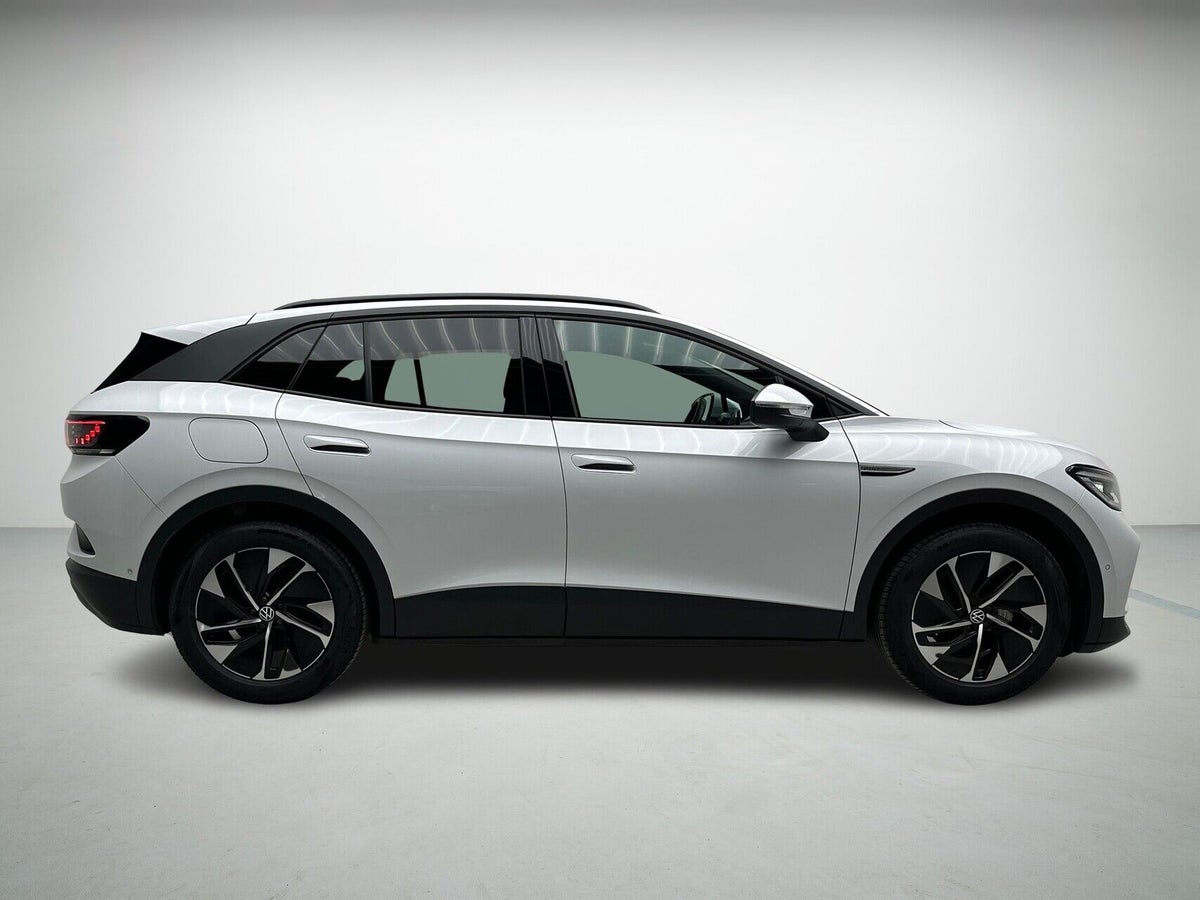 VW ID.4 Pro Performance billede 5