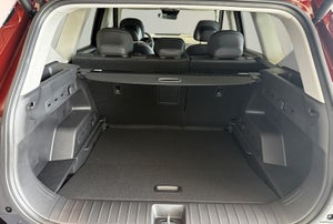 Kia EV5 Long Range Upgrade