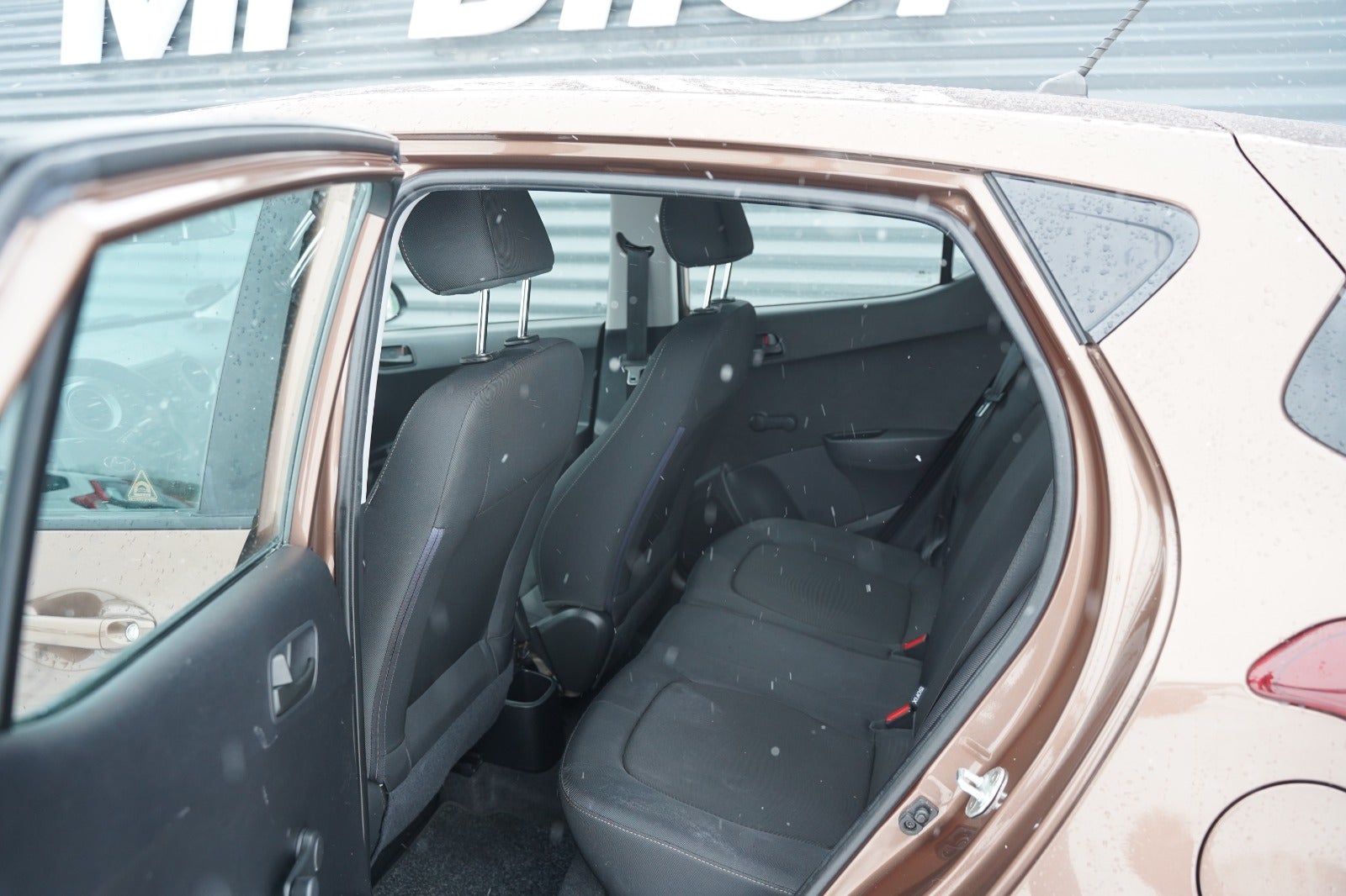 Billede af Hyundai i10 1,0 Go Clim