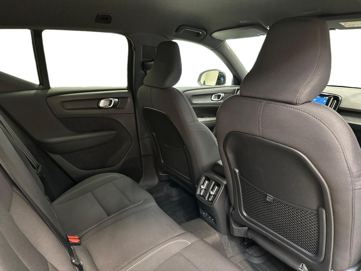 Volvo XC40 P6 ReCharge Core billede 13