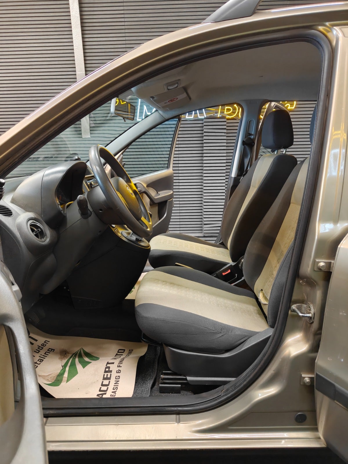 Billede af Fiat Panda 1,2 Ciao