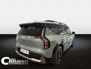 Kia EV9 Long Range Performance GT-Line AWD 6prs