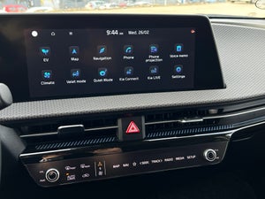 Kia EV6 Long Range Performance Prestige AWD
