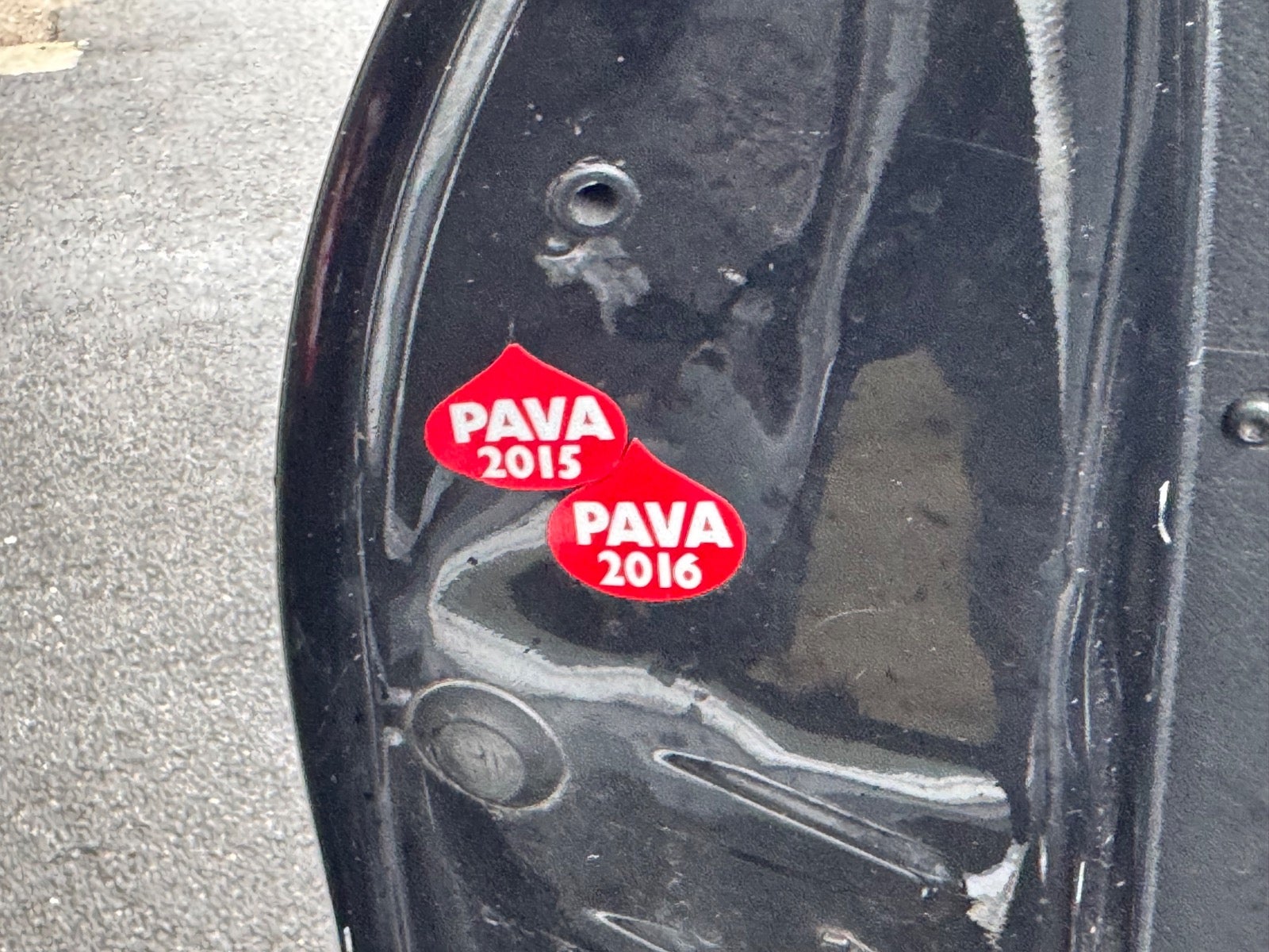 Billede af Peugeot 207 1,6 HDi 92 Active SW