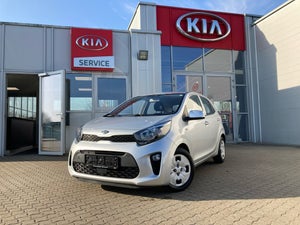 Kia Picanto MPi Edition