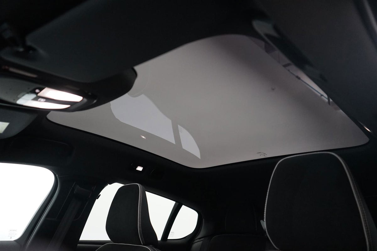 Volvo C40 P6 ReCharge Plus billede 15