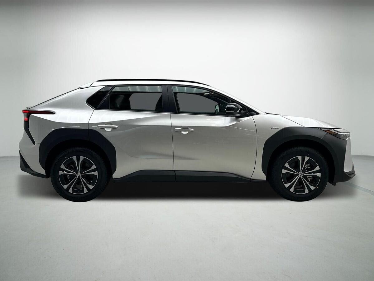 Toyota bZ4X Comfort billede 5
