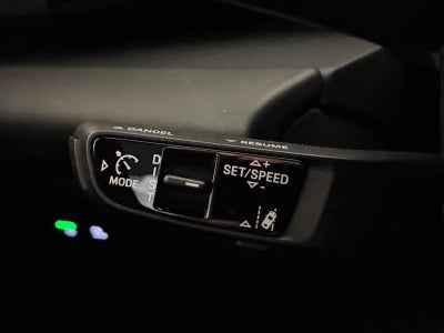 Porsche Macan Turbo 