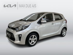 Kia Picanto Vision AMT
