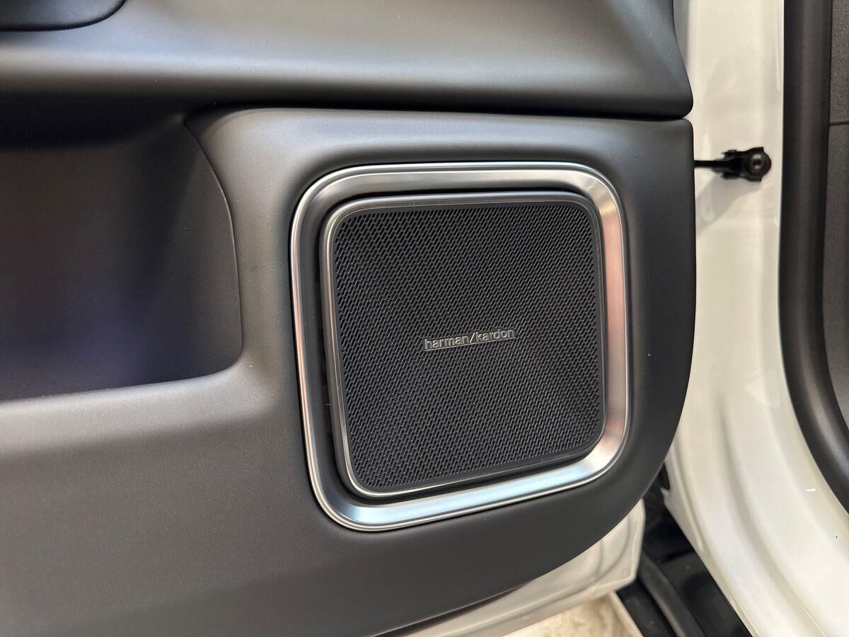 Polestar 4 Long Range AWD billede 12