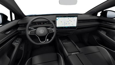 VW ID.7 Style S Tourer