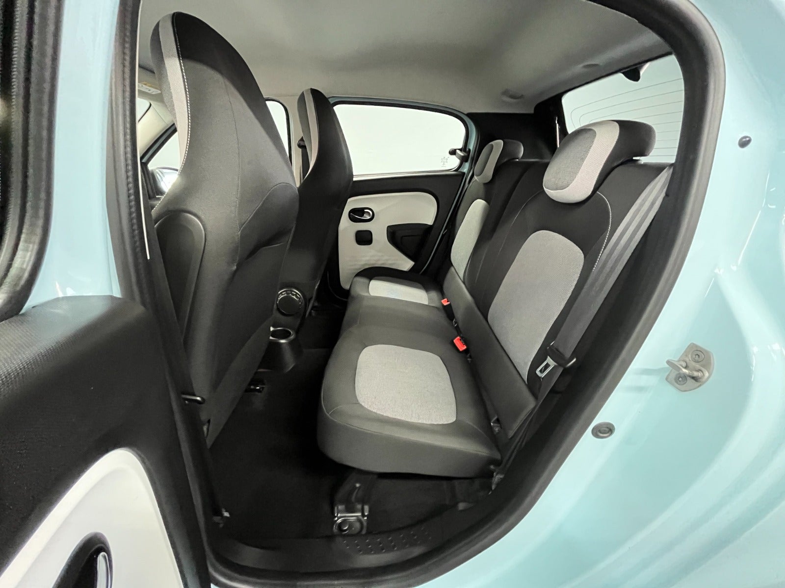 Billede af Renault Twingo 1,0 SCe 75 Zen