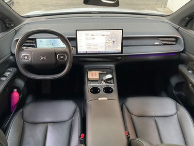 Xpeng G6 Long Range