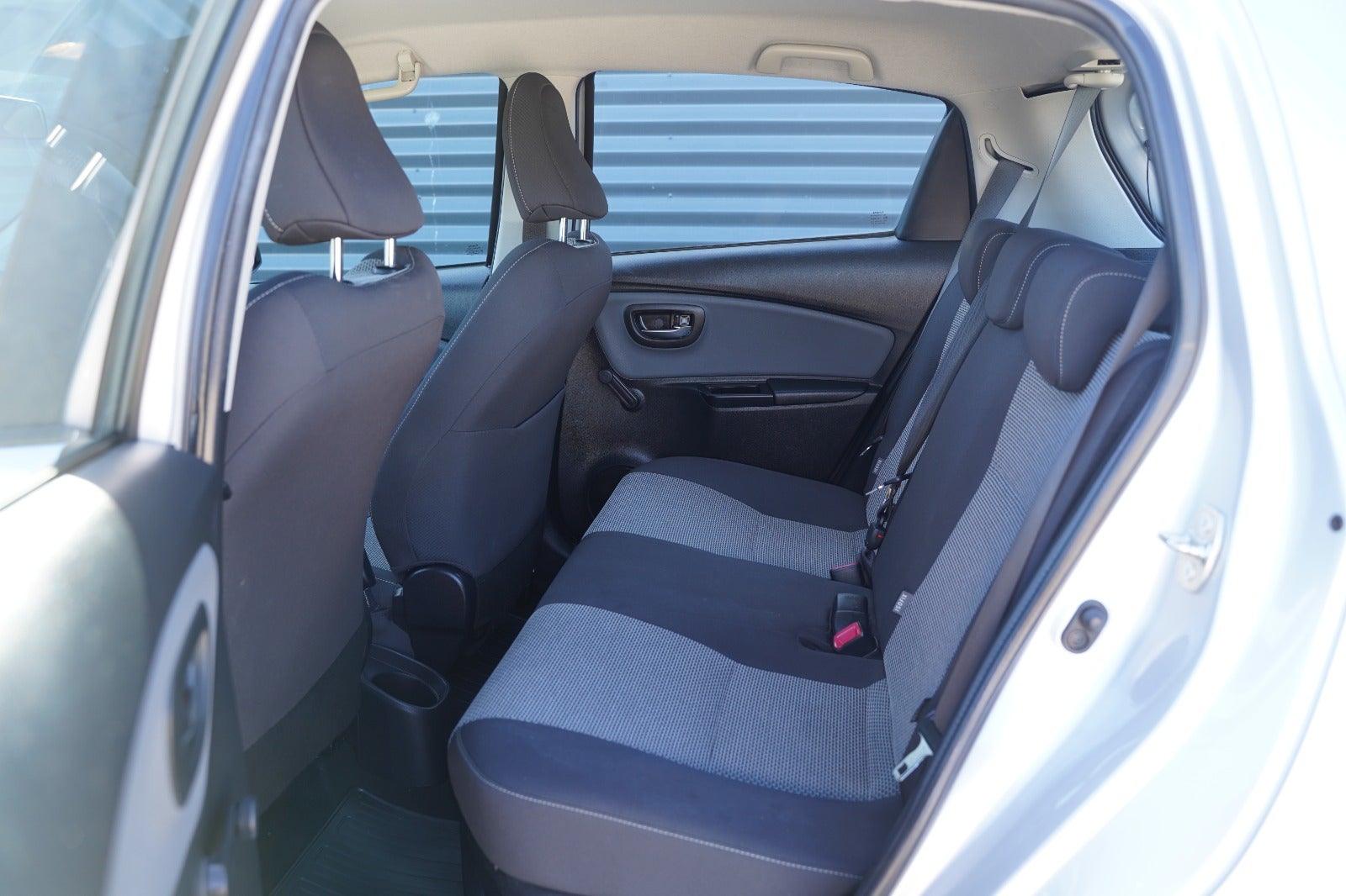 Billede af Toyota Yaris 1,5 Hybrid H2 e-CVT