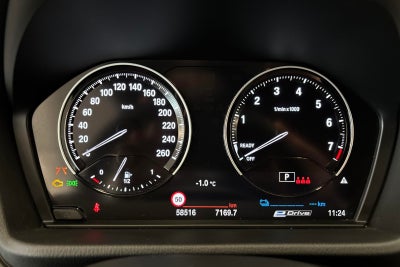 BMW X1 xDrive25e M-Sport aut.