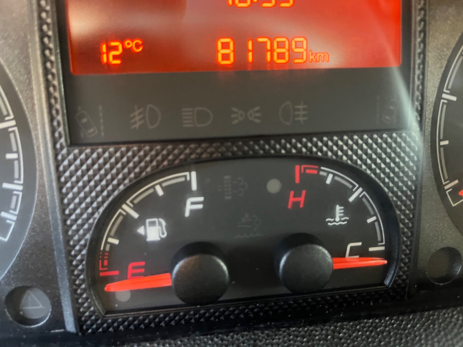 Billede af Peugeot Boxer 335 2,2 HDi 130 Ladvogn L3