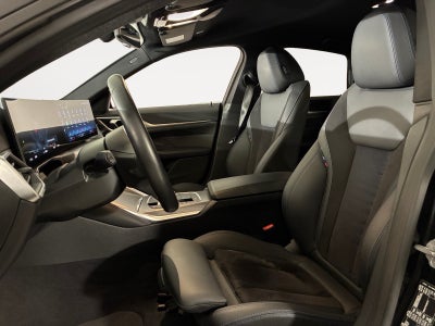 BMW i4 M50 M-Sport xDrive