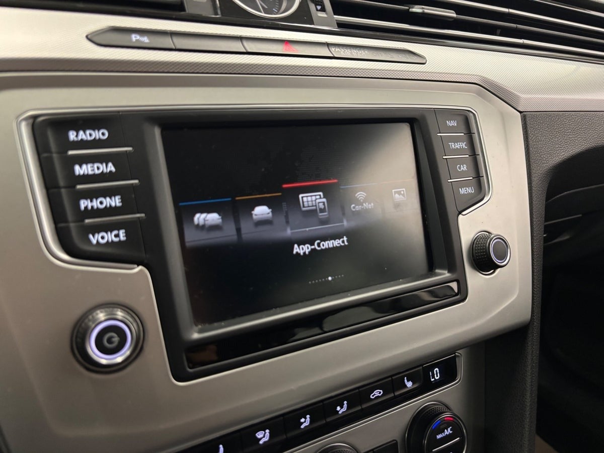 VW Passat TSi 150 Comfortline Variant DSG