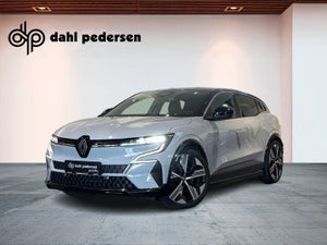 Renault Megane E-Tech Iconic