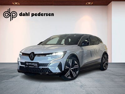 Renault Megane E-Tech Iconic