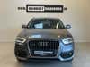 Audi Q3 TDi 177 quattro S-tr. thumbnail
