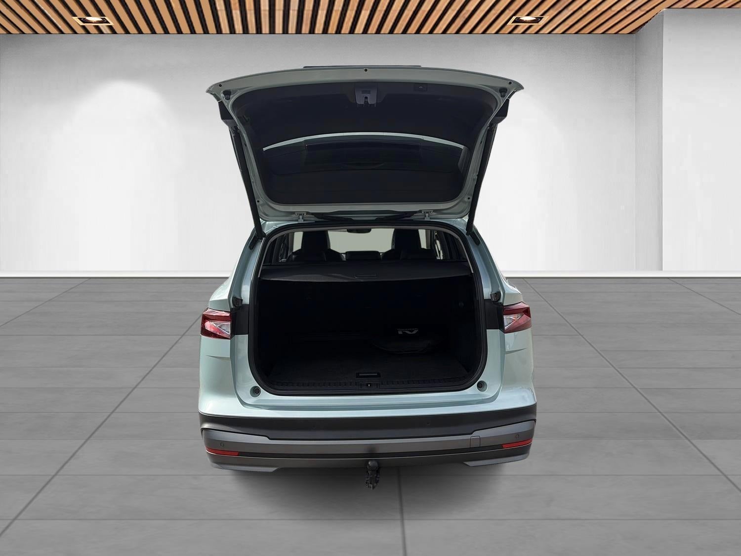 Billede af Skoda Enyaq 80 iV Suite