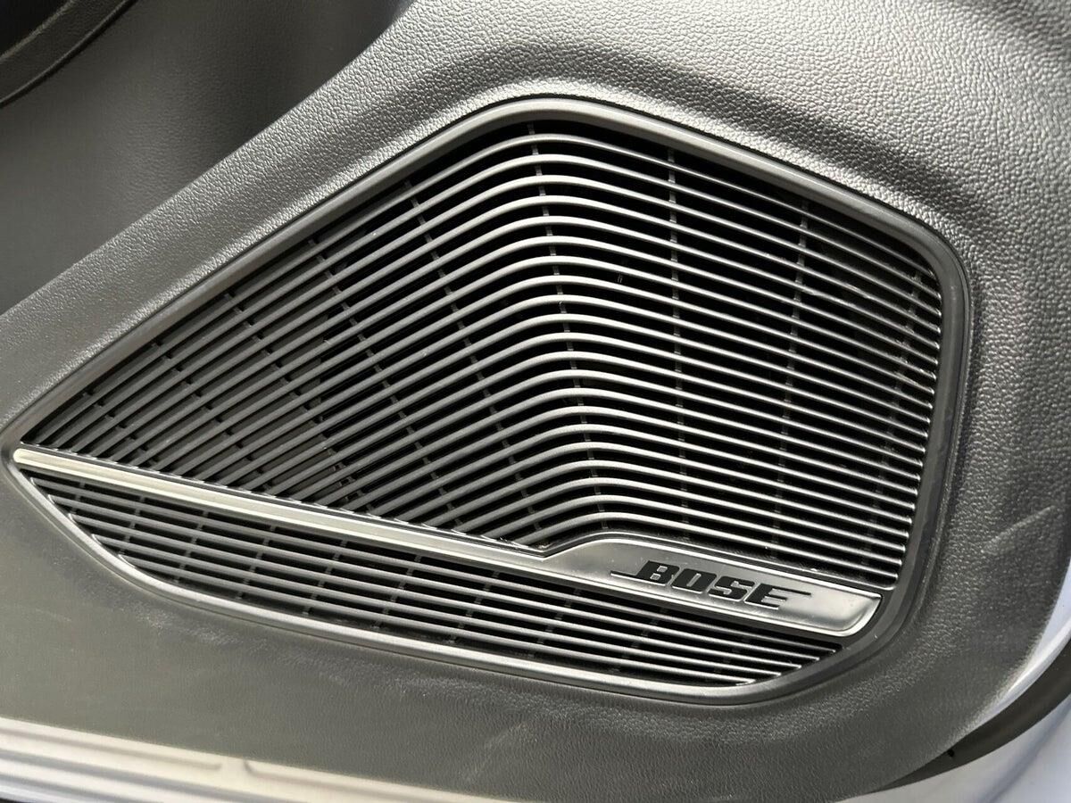 MG Marvel R Performance billede 21