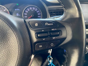 Kia Rio CRDi 77 Advance