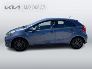 Kia Rio CVVT Style+