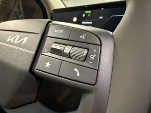 Kia EV3 Long Range Upgrade