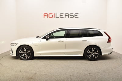 Volvo V60 T6 ReCharge R-Design aut. AWD