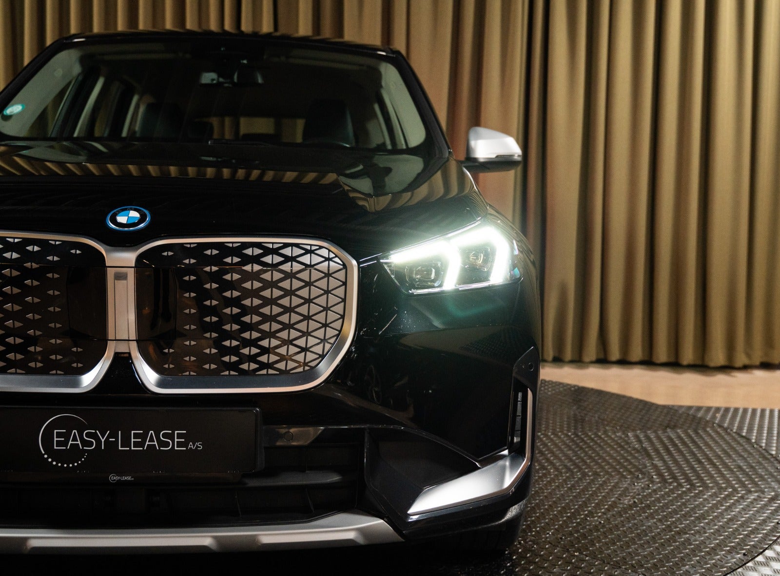 Billede af BMW iX1  xDrive30 X-Line