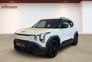 Kia EV2 Long Range Black-Line
