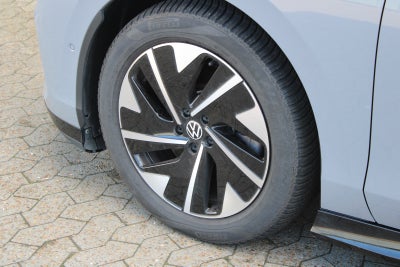 VW ID.7 Pro Tourer
