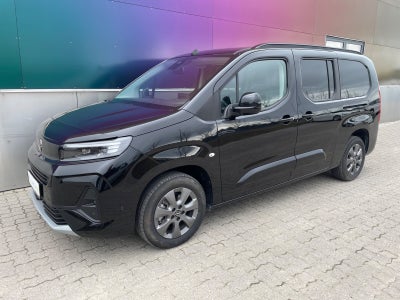 Opel Combo-e Life 50 Ultimate L2 7prs 5d