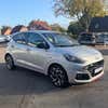 Hyundai i10 T-GDi N-Line