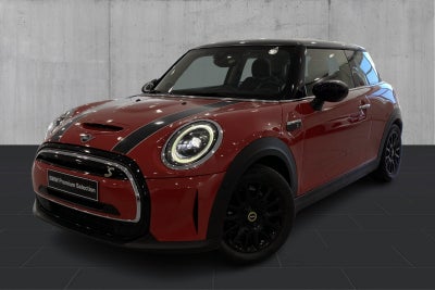 MINI Cooper SE Edition Premium Plus 2023