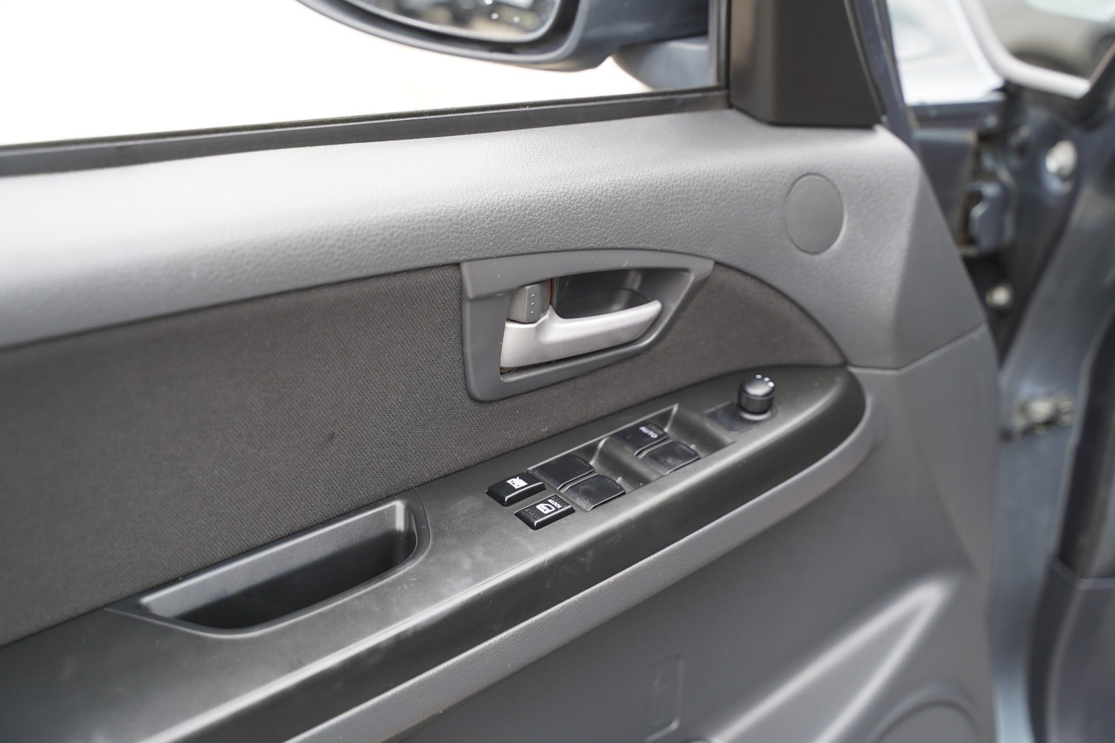 Billede af Suzuki SX4 1,6 GL-J