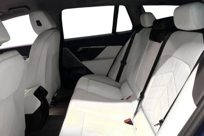 BMW i5 eDrive40 Touring Sport Line