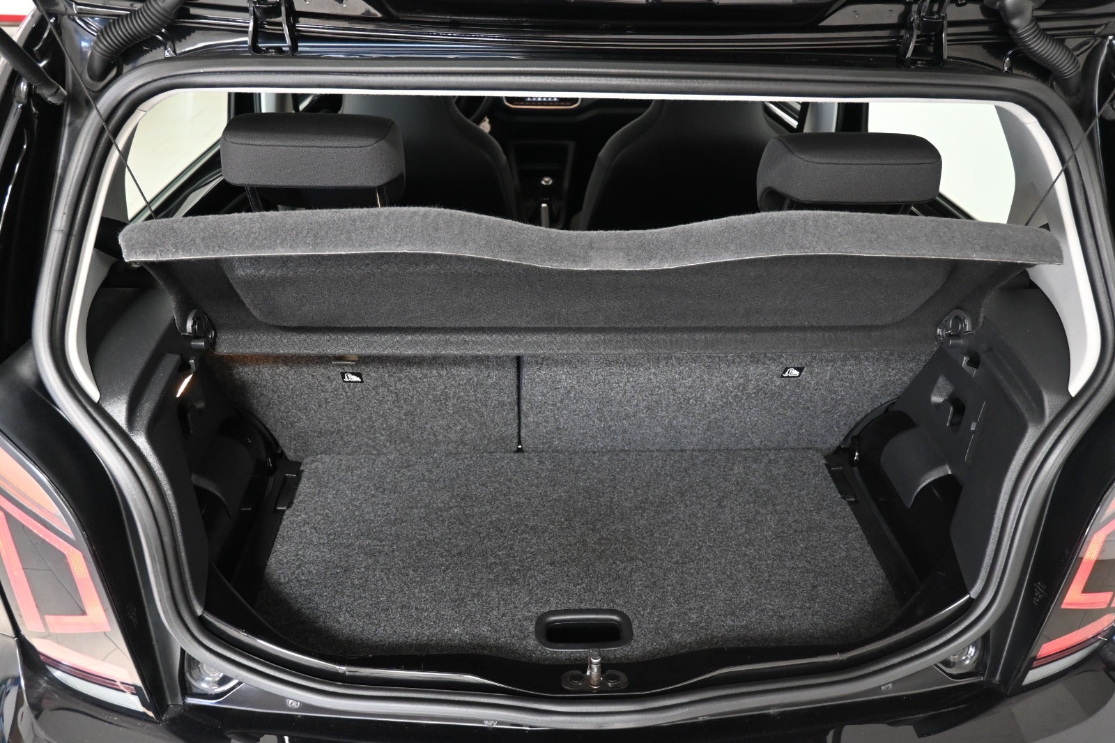VW Up! MPi 60 Move Up! BMT