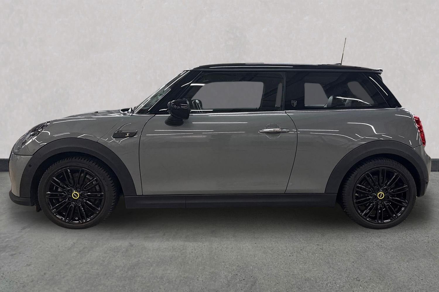 Billede af MINI Cooper SE  
