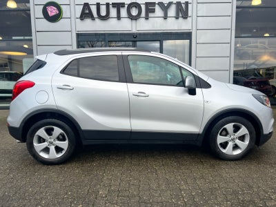 Opel Mokka X 1,4 T 140 Enjoy aut. 5d