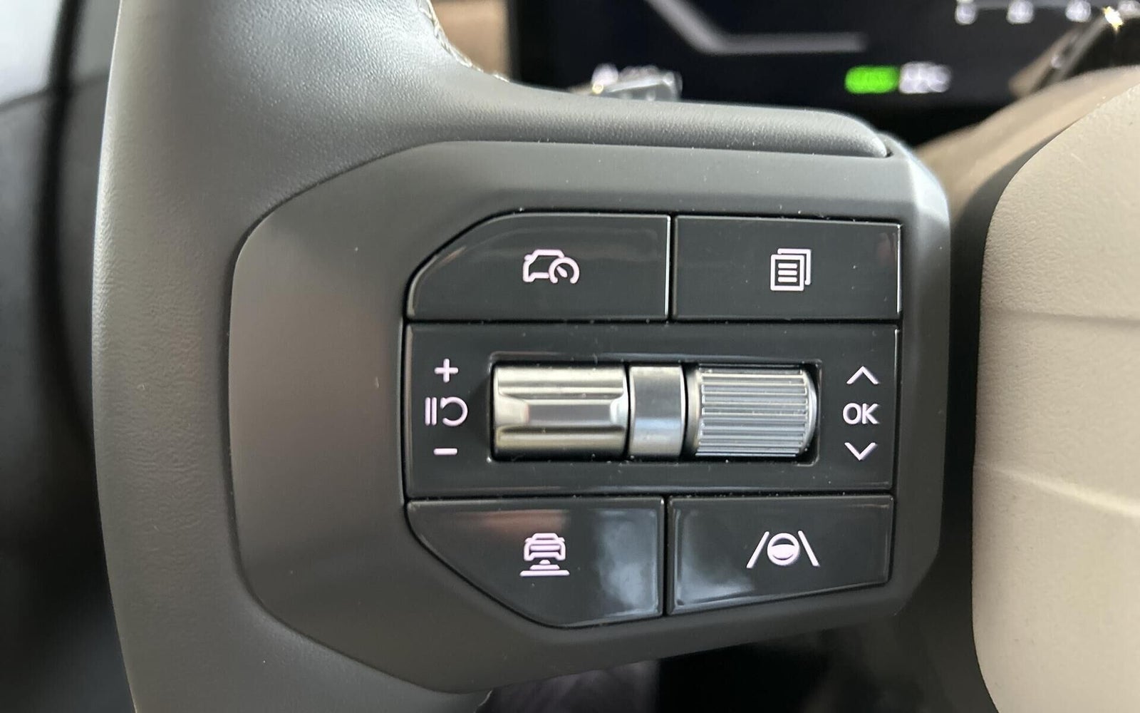 Kia EV3 Long Range GT-Line