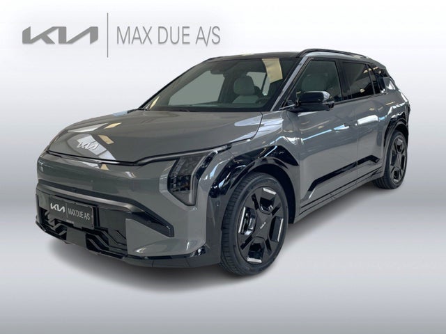 Kia EV3 Long Range GT-Line