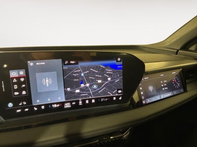 Audi Q6 e-tron Ultra S-line performance