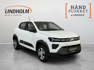 Dacia Spring  Extreme 5d