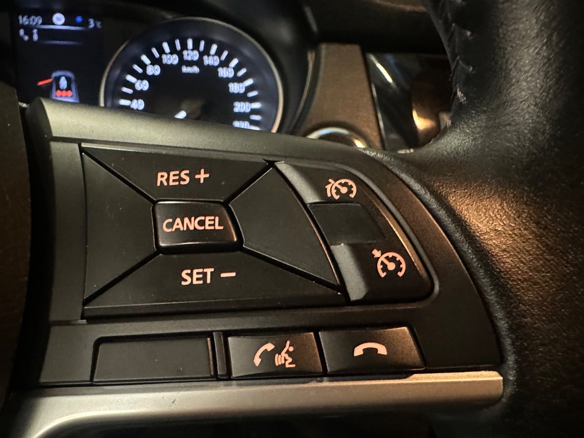 Nissan Qashqai Dig-T 115 Tekna+ X-tr.