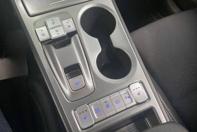 Hyundai Kona EV Advanced
