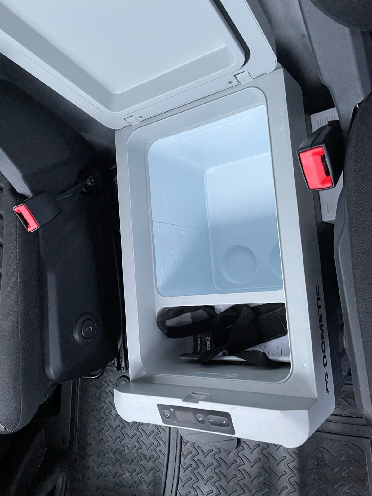 Billede af Iveco Daily 3,0 35S21 12m³ Van AG8