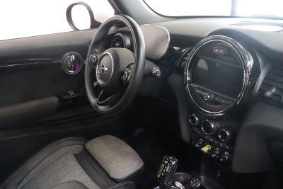 MINI Cooper SE Trim M
